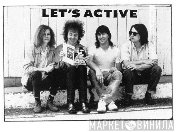 Let's Active