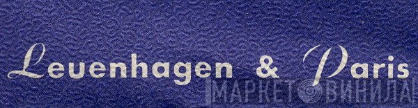 Leuenhagen & Paris