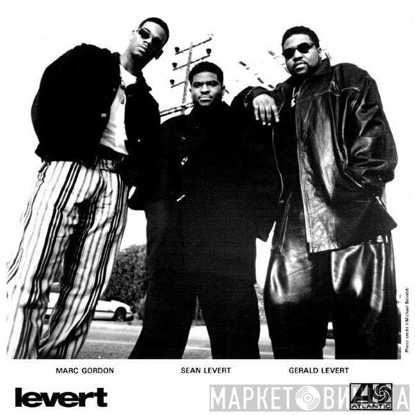 Levert