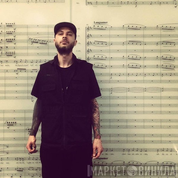 Levon Vincent