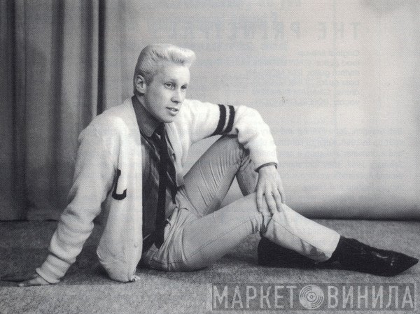 Lew Pryme