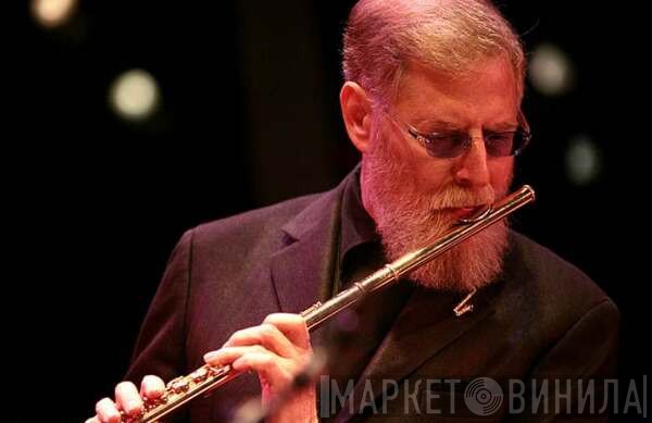Lew Tabackin