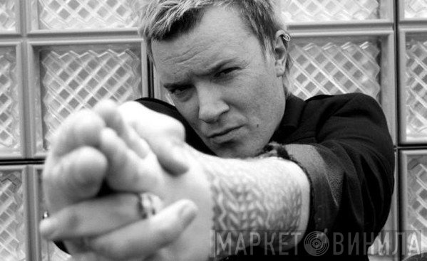 Liam Howlett