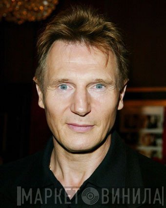 Liam Neeson
