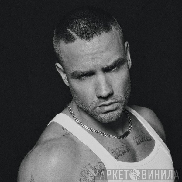 Liam Payne