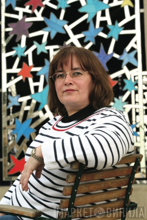 Liane Schneider