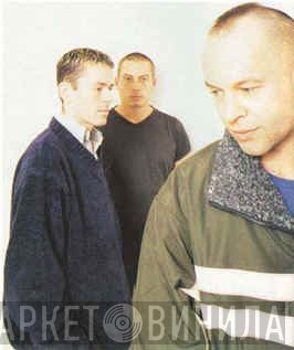 Liberator DJs