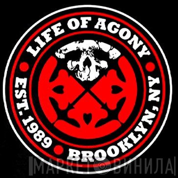Life Of Agony