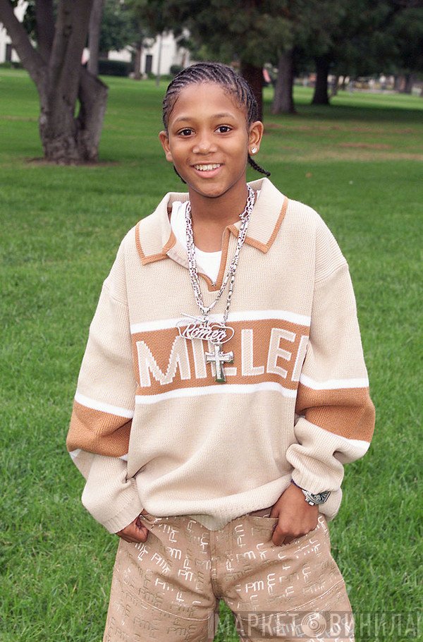 Lil' Romeo