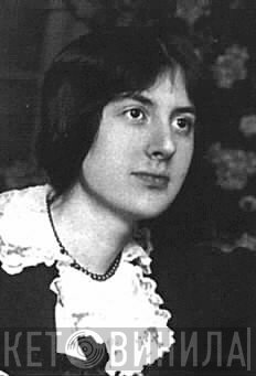 Lili Boulanger