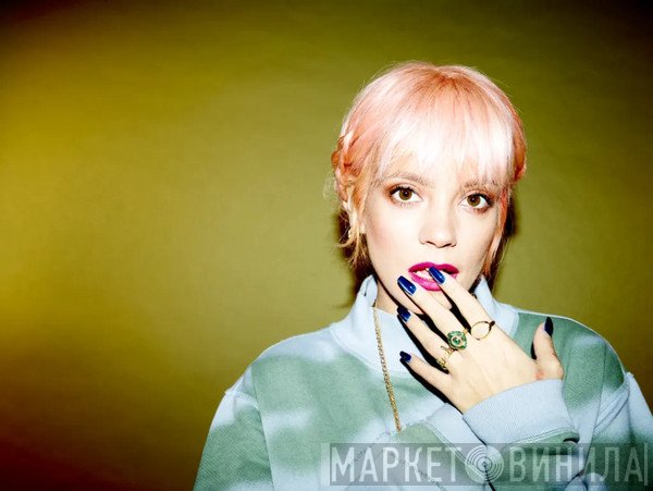 Lily Allen