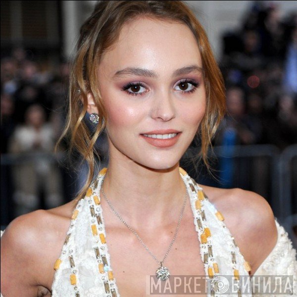 Lily-Rose Depp