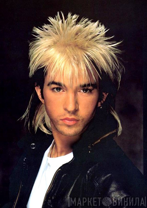 Limahl
