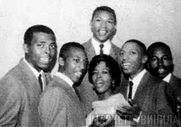 Linda & The Del Rios
