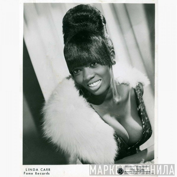 Linda Carr