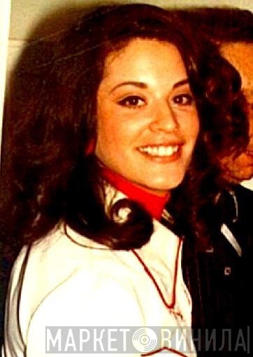 Linda Creed
