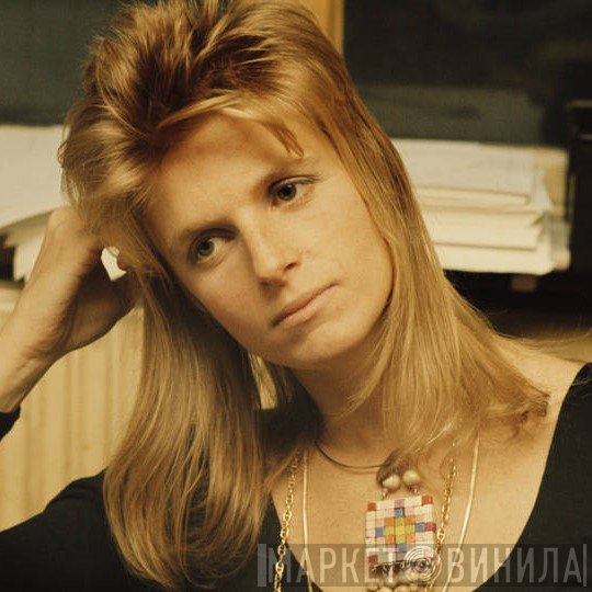 Linda Eastman