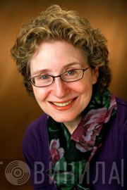 Linda Greenberg