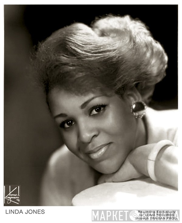 Linda Jones