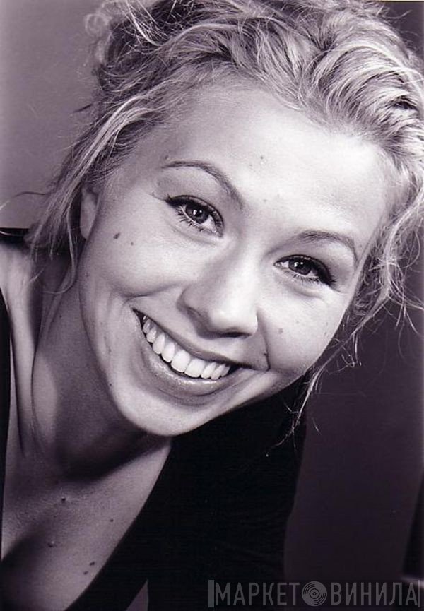 Linda Ulvaeus