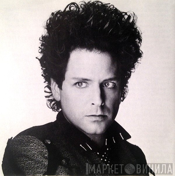 Lindsey Buckingham