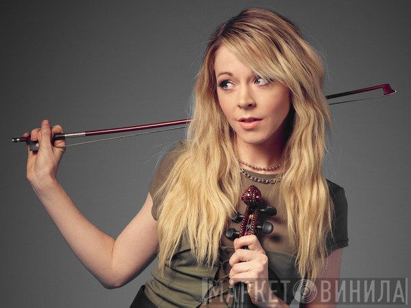 Lindsey Stirling