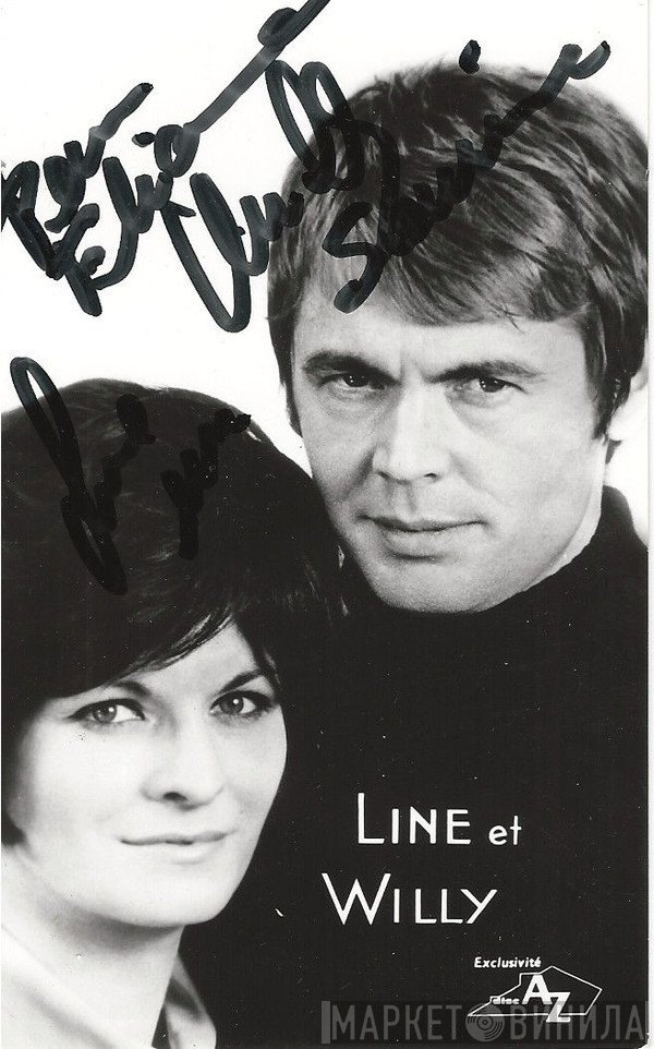 Line Et Willy