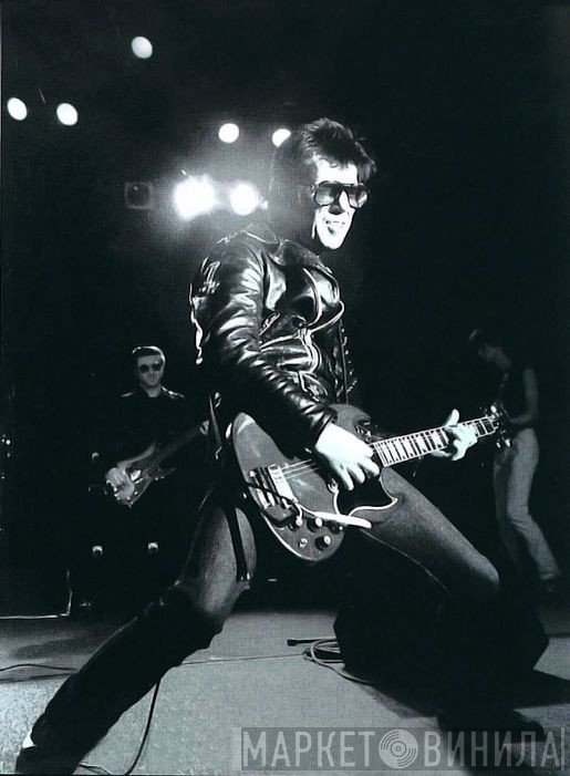 Link Wray