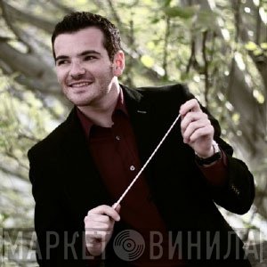 Lionel Bringuier
