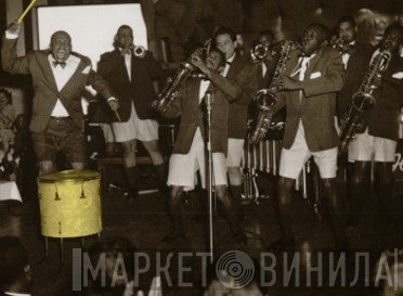 Lionel Hampton And His Orchestra
