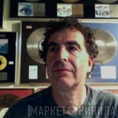 Lionel Martin