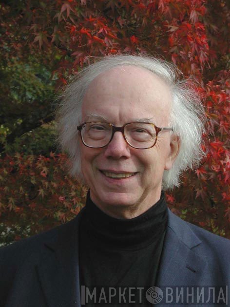Lionel Rogg