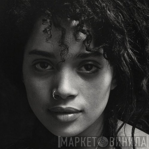 Lisa Bonet