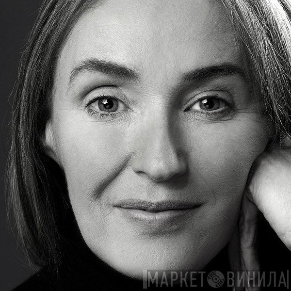 Lisa Gerrard