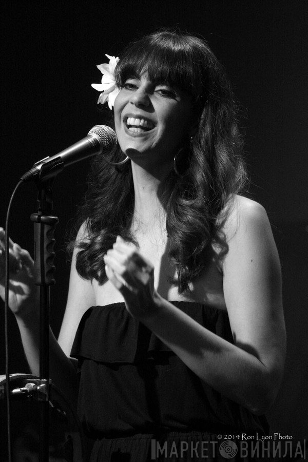 Lisa Margaroli