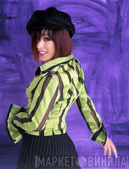 Lita Beck