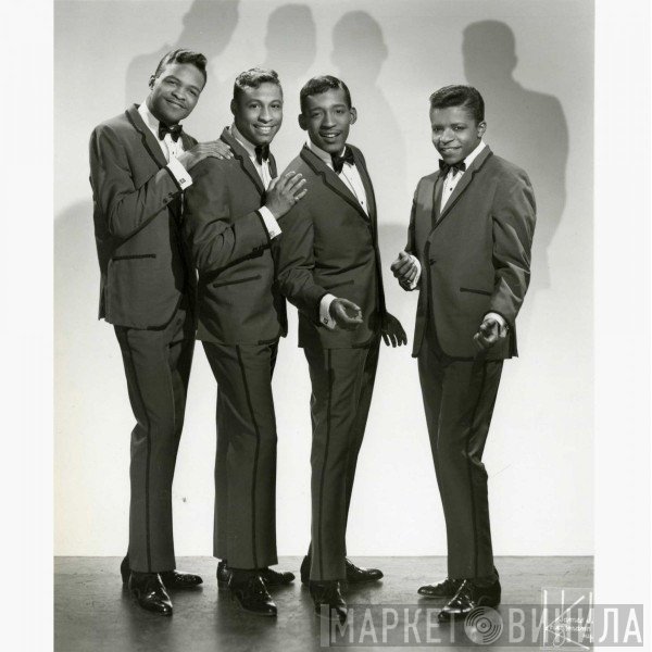 Little Anthony & The Imperials
