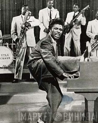 Little Richard And His Band