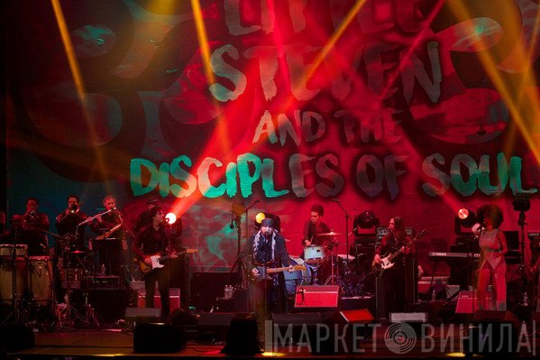 Little Steven And The Disciples Of Soul