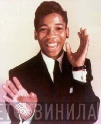 Little Willie John