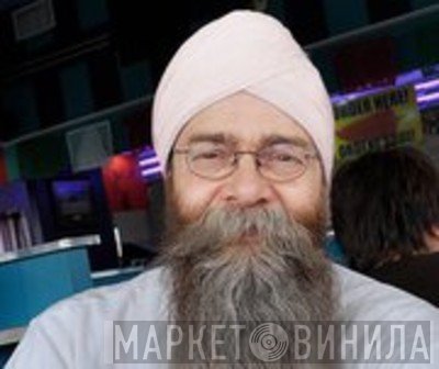Liv Singh Khalsa