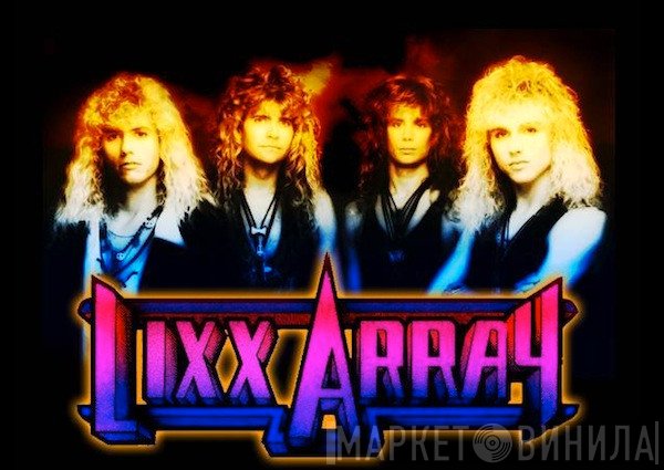 Lixx Array