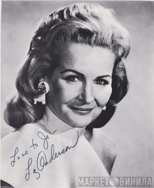 Liz Anderson