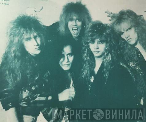 Lizzy Borden