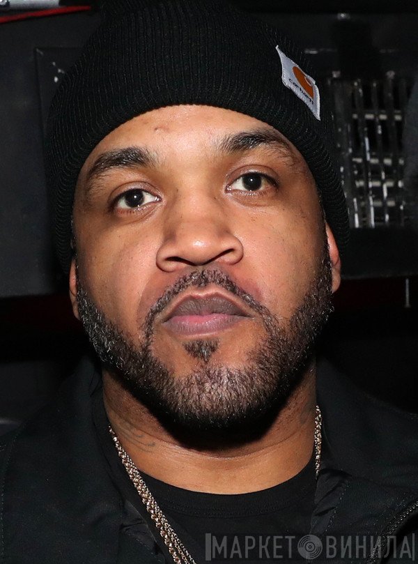 Lloyd Banks