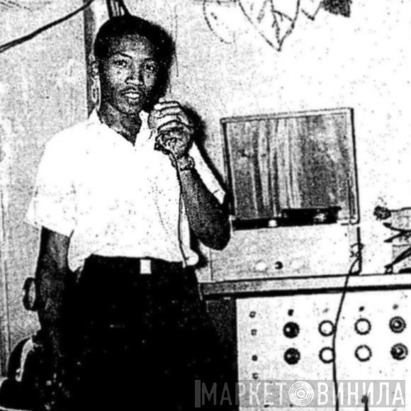 Lloyd Daley