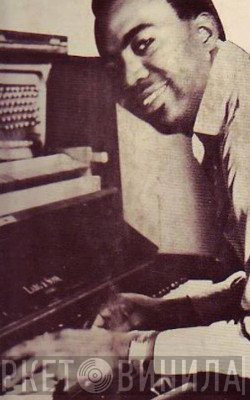 Lloyd Tyrell