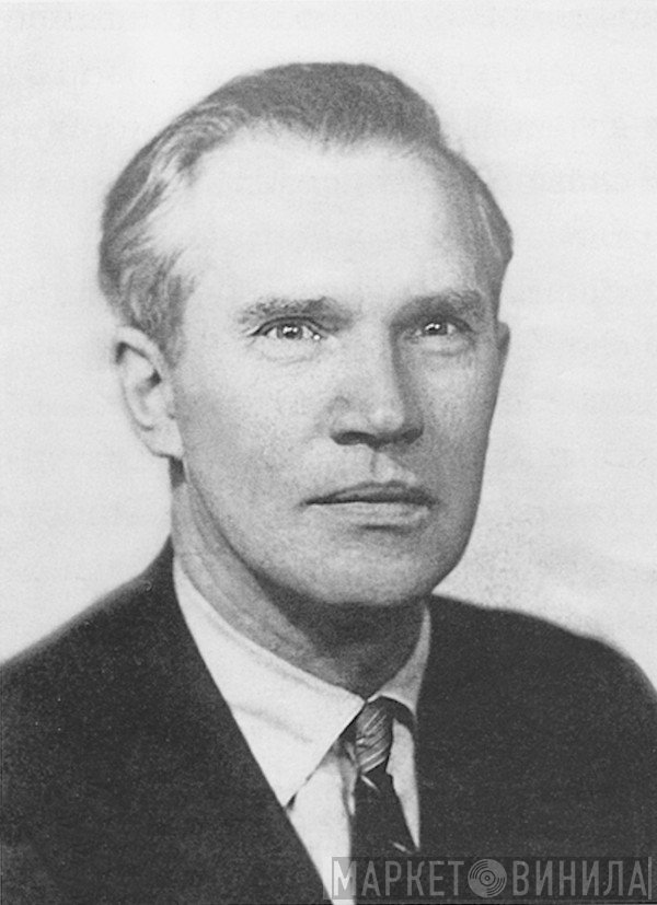 Владимир Локтев