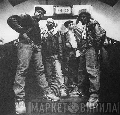 London Posse