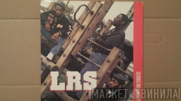 London Rhyme Syndicate
